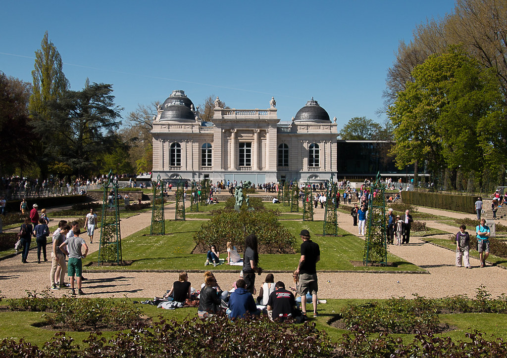 Musée de la Boverie