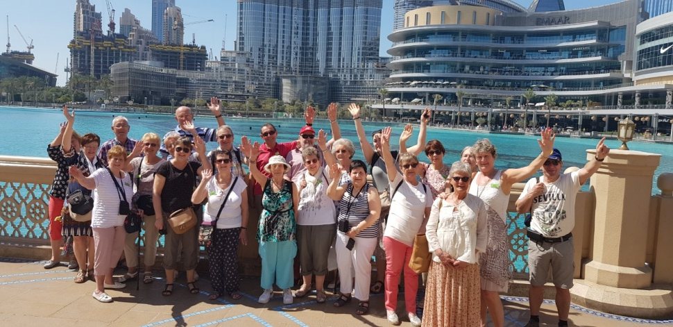 2019-03 Dubai