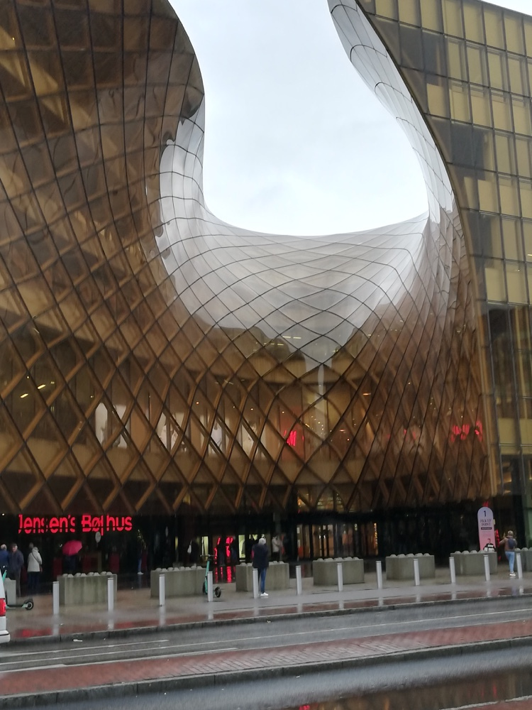sdr