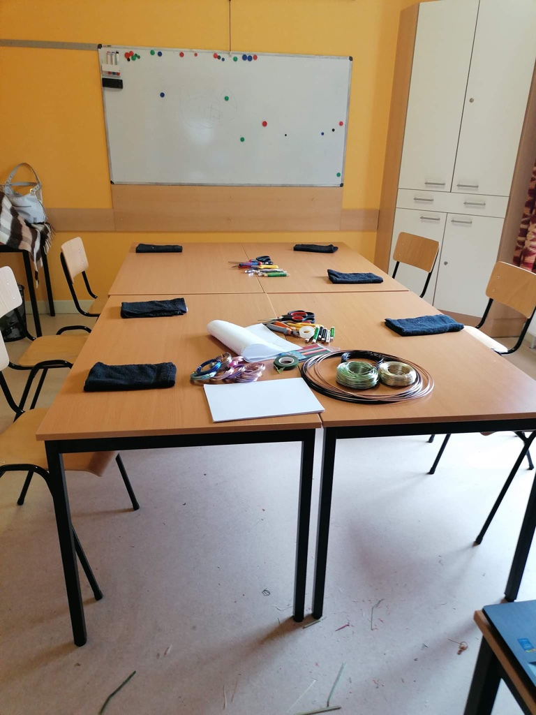 2022-08 Atelier Art Floral