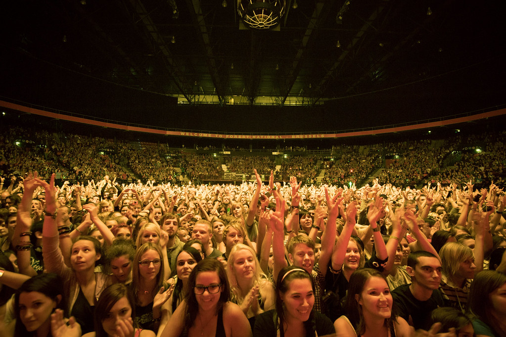 Forest National
