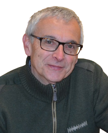 Alain Rikir (Conférencier)