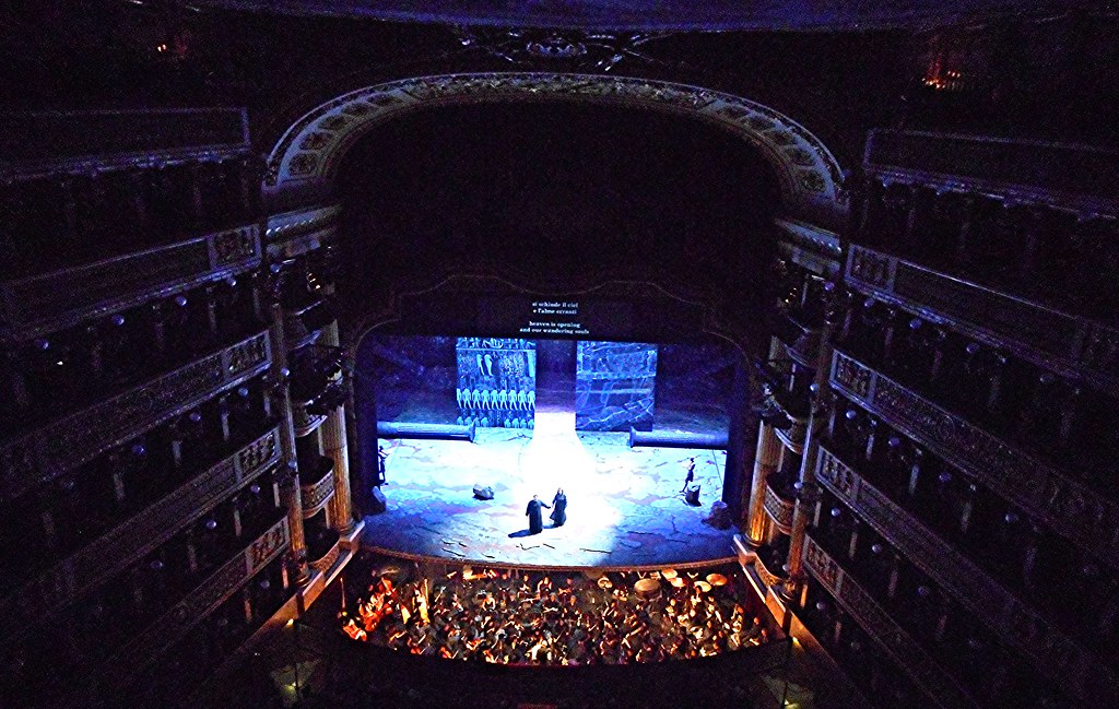 Aida, de Giuseppe Verdi