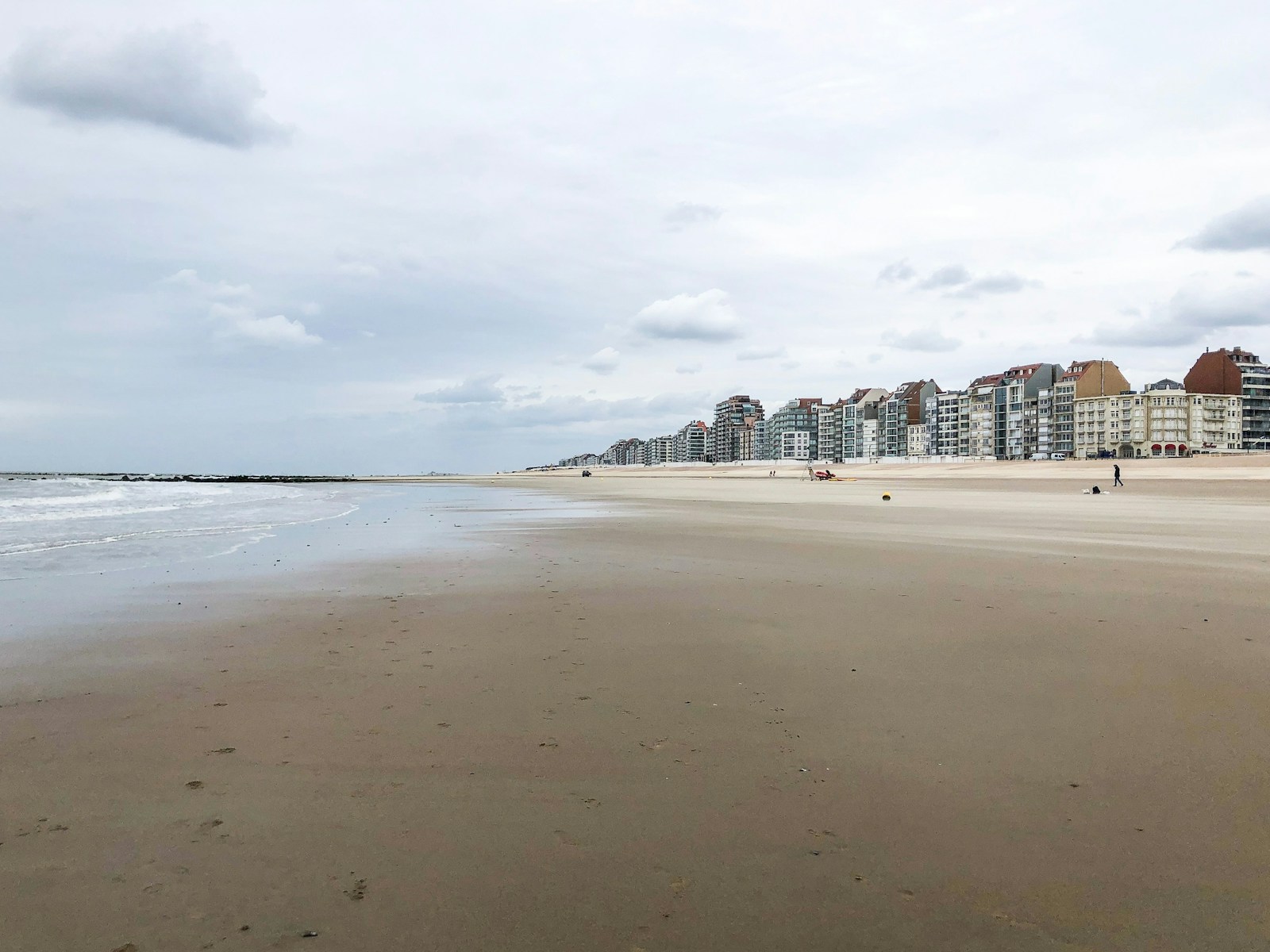 Minitrip à Knokke