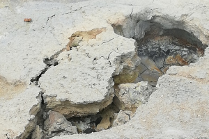 dig
